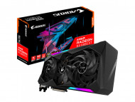 Видеокарта Gigabyte AORUS Radeon RX 6800 XT MASTER 16G (GV-R68XTAORUS M-16GD) 