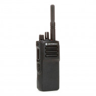 Профессиональная портативная рация Motorola DP4400E UHF AES256 