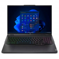 Ноутбук Lenovo Legion Pro 5 16IRX8 (82WK000BUS) 