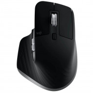 Миша Logitech MX Master 3S For Mac Space Grey (910-006571) 