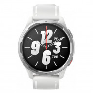 Смарт-часы Xiaomi Watch S1 Active Moon White (BHR5381GL) 