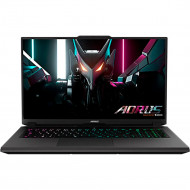 Ноутбук GIGABYTE AORUS 7 9MF (9MF-E2EE513SD) 