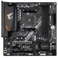 Материнская плата GIGABYTE B550M AORUS ELITE 