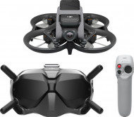 Квадрокоптер DJI Avata Fly Smart Combo (CP.FP.00000064.02) 