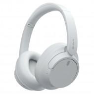 Наушники с микрофоном Sony WH-CH720N White (WHCH720NW.CE7) 