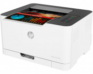 Принтер HP Color Laser 150nw Wi-Fi 4ZB95A 