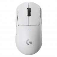 Мышь Logitech G Pro X Superlight Wireless White (910-005942) 