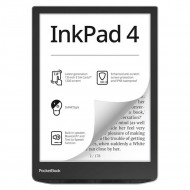 Электронная книга с подсветкой PocketBook 743G InkPad 4 