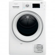 Сушильная машина Whirlpool FFT M22 9X2WS 