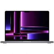 Ноутбук Apple MacBook Pro 14" Space Gray 2023 (Z17G000NA) 