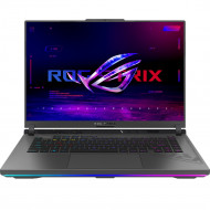 Ноутбук ASUS ROG Strix G16 2023 G614JZ Eclipse Gray Metallic (G614JZ-N3001W) 