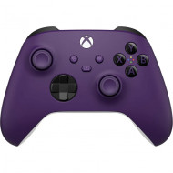 Геймпад Microsoft Xbox Series X S Wireless Controller S Wireless Controller Astral Purple (QAU-00068, QAU-00069) 