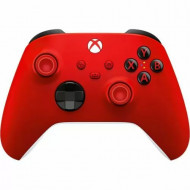 Геймпад Microsoft Xbox Series X | S Wireless Controller Pulse Red (QAU-00012) 