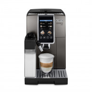 Кавомашина автоматична Delonghi Dinamica Plus ECAM 380.95.TB 