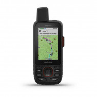 GPS-навігатор багатоцільовий Garmin GPSMAP 66i (010-02088-02) 