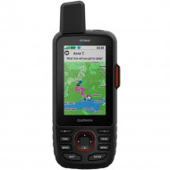 GPS-навігатор багатоцільовий Garmin GPSMAP 67i (010-02812-01) 