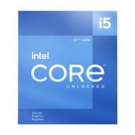 Процессор Intel Core i5-12400F (BX8071512400F) 