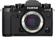 Бездзеркальний фотоапарат Fujifilm X-T30 II kit (18-55mm) Black (16759677) 