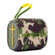 Акустика портативна Hopestar H54 Army 