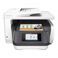 БФП HP OfficeJet Pro 8730 Wi-Fi (D9L20A) 