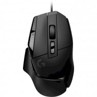 Миша Logitech G502 X Black (910-006138) 