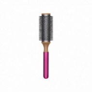 Dyson Расческа Vented Barrel brush 35mm Iron/Fuchsia (970293-01) 