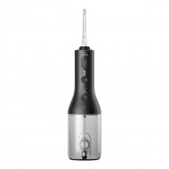 Іригатор Philips Sonicare Cordless Power Flosser 3000 Black HX3826/33 