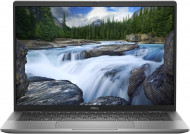 Ноутбук Dell Latitude 7440 Titan Gray (N098L744014UA_W11P) 