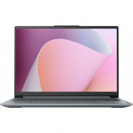 Ноутбук Lenovo IdeaPad Slim 3 15AMN8 Arctic Gray (82XQ008PGE) 