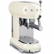 Кофемашина SMEG ECF01CREU 