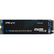 SSD накопичувач PNY CS2130 4 TB (M280CS2130-4TB-RB) 