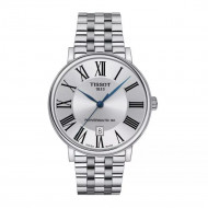 Мужские часы Tissot Carson Premium Powermatic 80 T122.407.11.033.00 