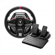 Комплект (руль, педали) Thrustmaster T128 PS4, PS5, PC (4160781) 