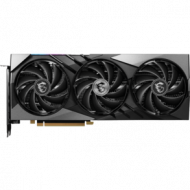 Відеокарта MSI GeForce RTX 4070 SUPER 12G GAMING X SLIM (912-V513-619) 