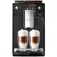 Кавомашина автоматична Melitta Latticia OT frosted black F30/0-100 