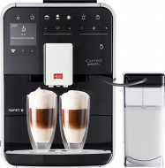 Кавомашина автоматична Melitta Caffeo Barista T Smart black F83/0-102 