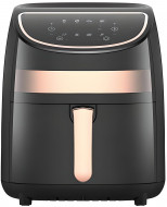 Мультипіч (аерофритюрниця) Deerma Air Fryer KZ100 (DEM-KZ100) 