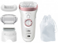 Эпилятор Braun Silk-epil 9 SensoSmart SES 9-725 