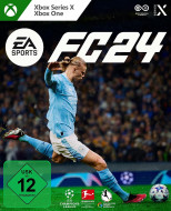 Игра для Microsoft Xbox One / Xbox Series X/S EA SPORTS FC 24 Xbox (1162703) 