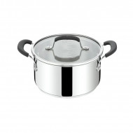 Кастрюля Tefal Jamie Oliver Home Cook (E3184655) 