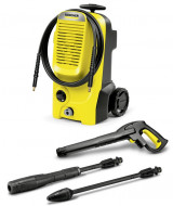 Мойка высокого давления Karcher K 5 Classic (1.950-700.0) 