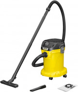 Пылесос Karcher KWD2 V-19/4/18/ (1.628-428.0) 