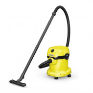 Професійний пилосос Karcher WD 2 Plus V-15/4/18/C (1.628-011.0) 