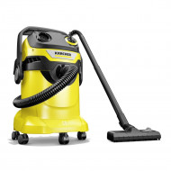 Професійний пилосос Karcher WD 5 V-25/5/22 (1.628-300.0) 