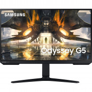 Монитор Samsung Odyssey G5 S27AG520 (LS27AG520NIXCI) 