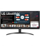 РК монітор LG 29WP500-B 