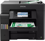 БФП Epson EcoTank L6550 (C11CJ30402) 