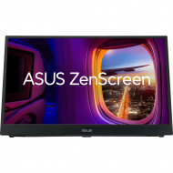 Портативний монітор ASUS ZenScreen MB17AHG (90LM08PG-B01170) 