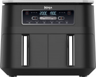 Мультипечь (аэрофритюрница) NINJA Air Fryer Dual zone AF300EU 