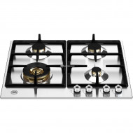 Варочная поверхность электрическая Bertazzoni P604LPROX 